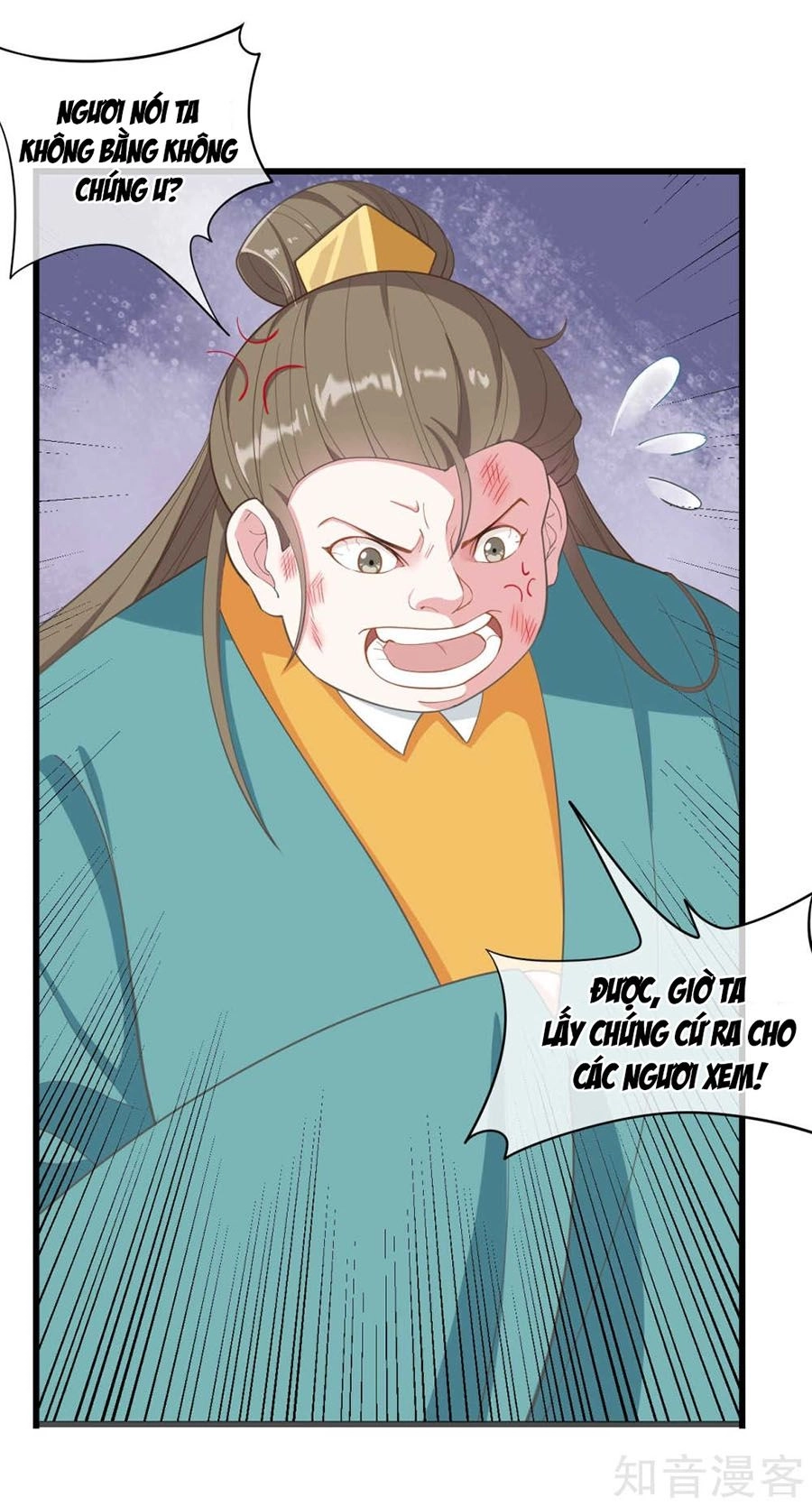 Đích Nữ Hữu Độc Chapter 27 - 4