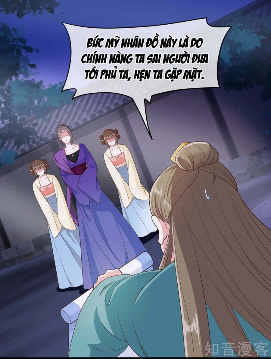 Đích Nữ Hữu Độc Chapter 27 - 5