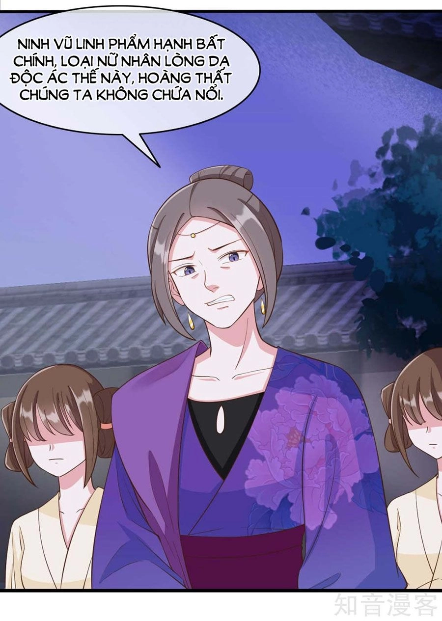 Đích Nữ Hữu Độc Chapter 27 - 10