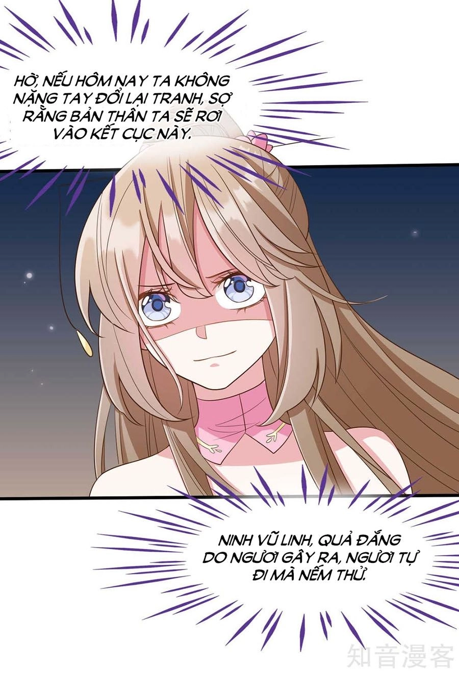 Đích Nữ Hữu Độc Chapter 27 - 15