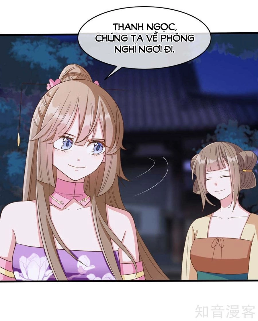 Đích Nữ Hữu Độc Chapter 27 - 16