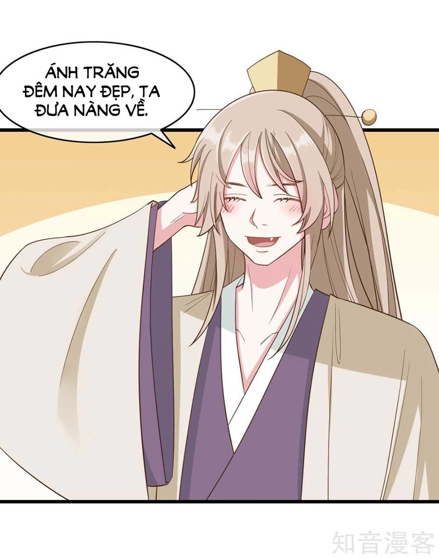 Đích Nữ Hữu Độc Chapter 27 - 20