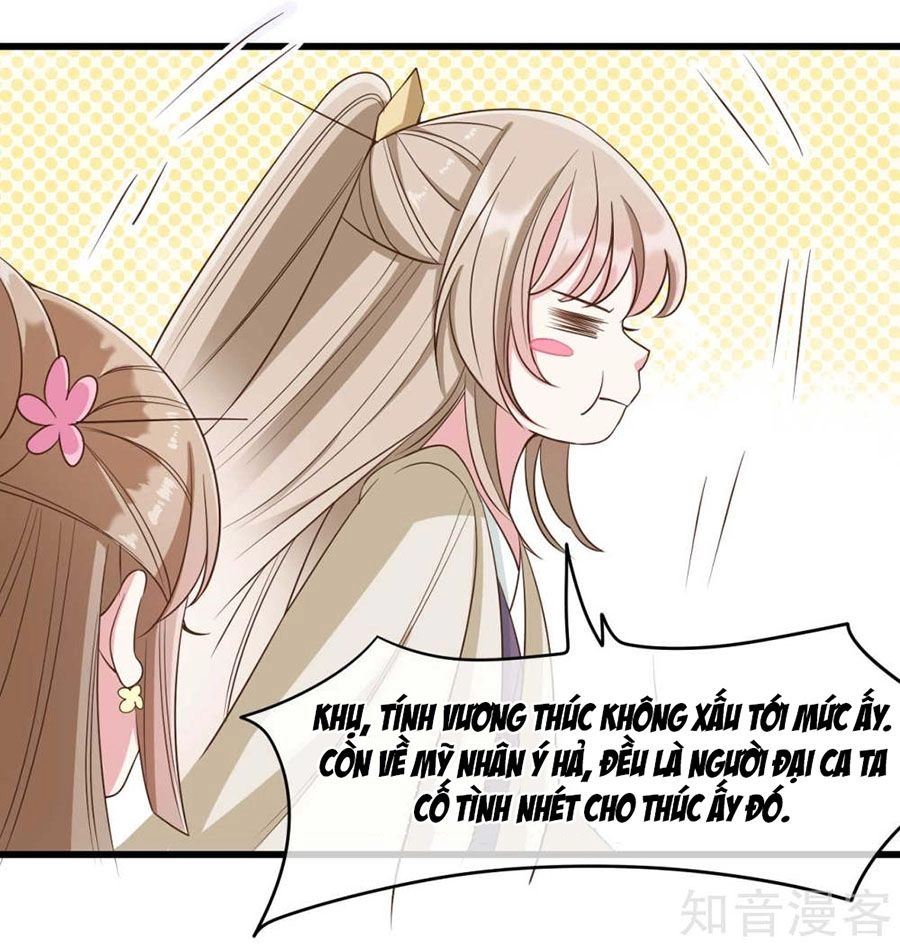 Đích Nữ Hữu Độc Chapter 27 - 24