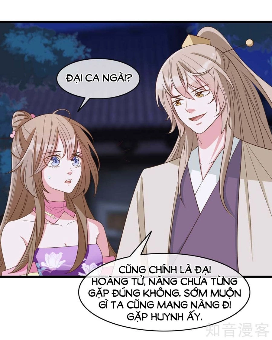 Đích Nữ Hữu Độc Chapter 27 - 25