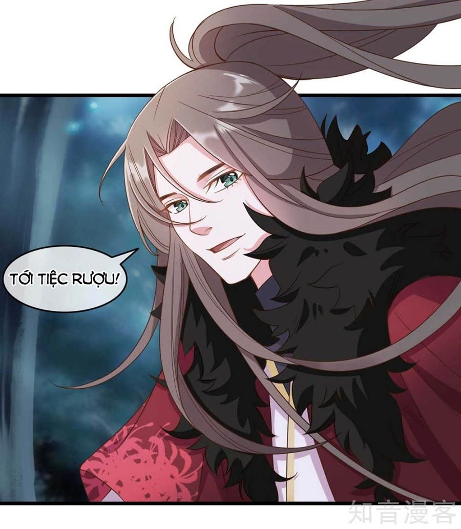 Đích Nữ Hữu Độc Chapter 28 - 1