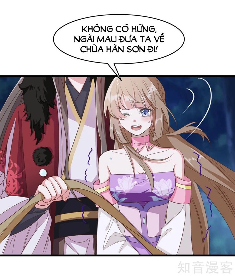 Đích Nữ Hữu Độc Chapter 28 - 2