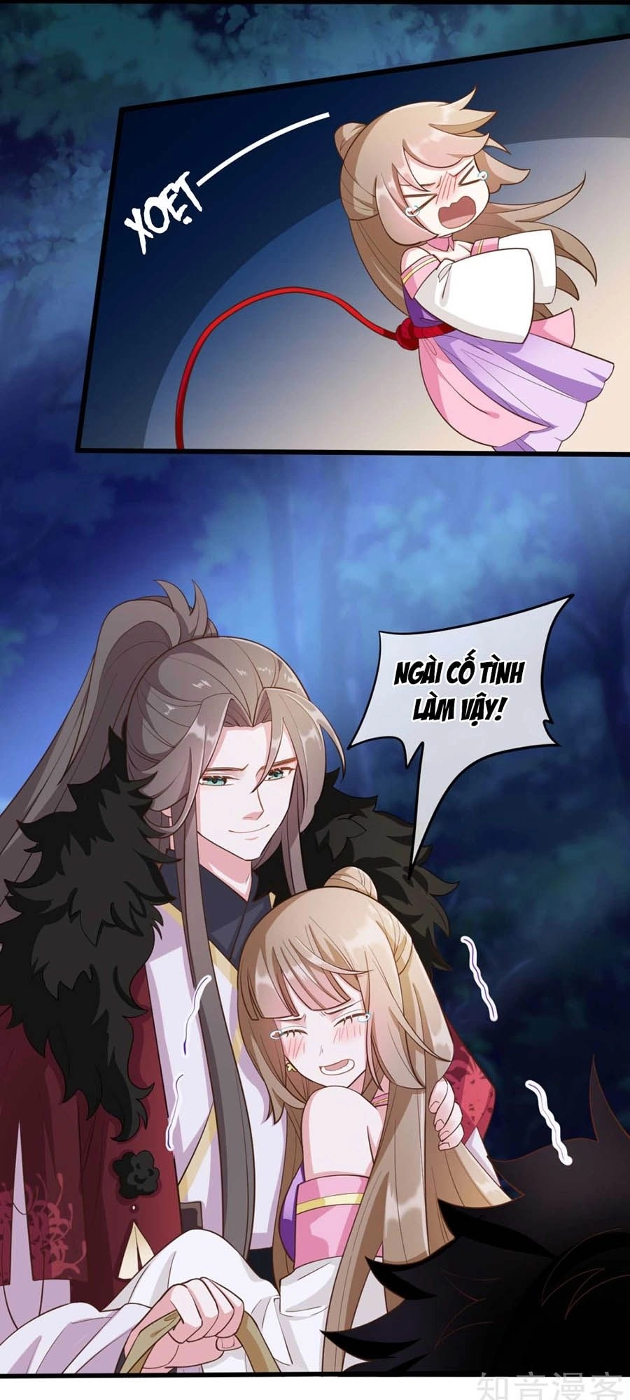 Đích Nữ Hữu Độc Chapter 28 - 7