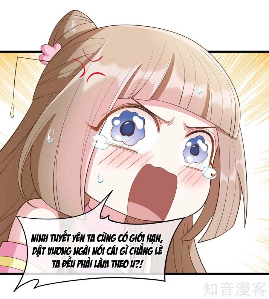 Đích Nữ Hữu Độc Chapter 28 - 10