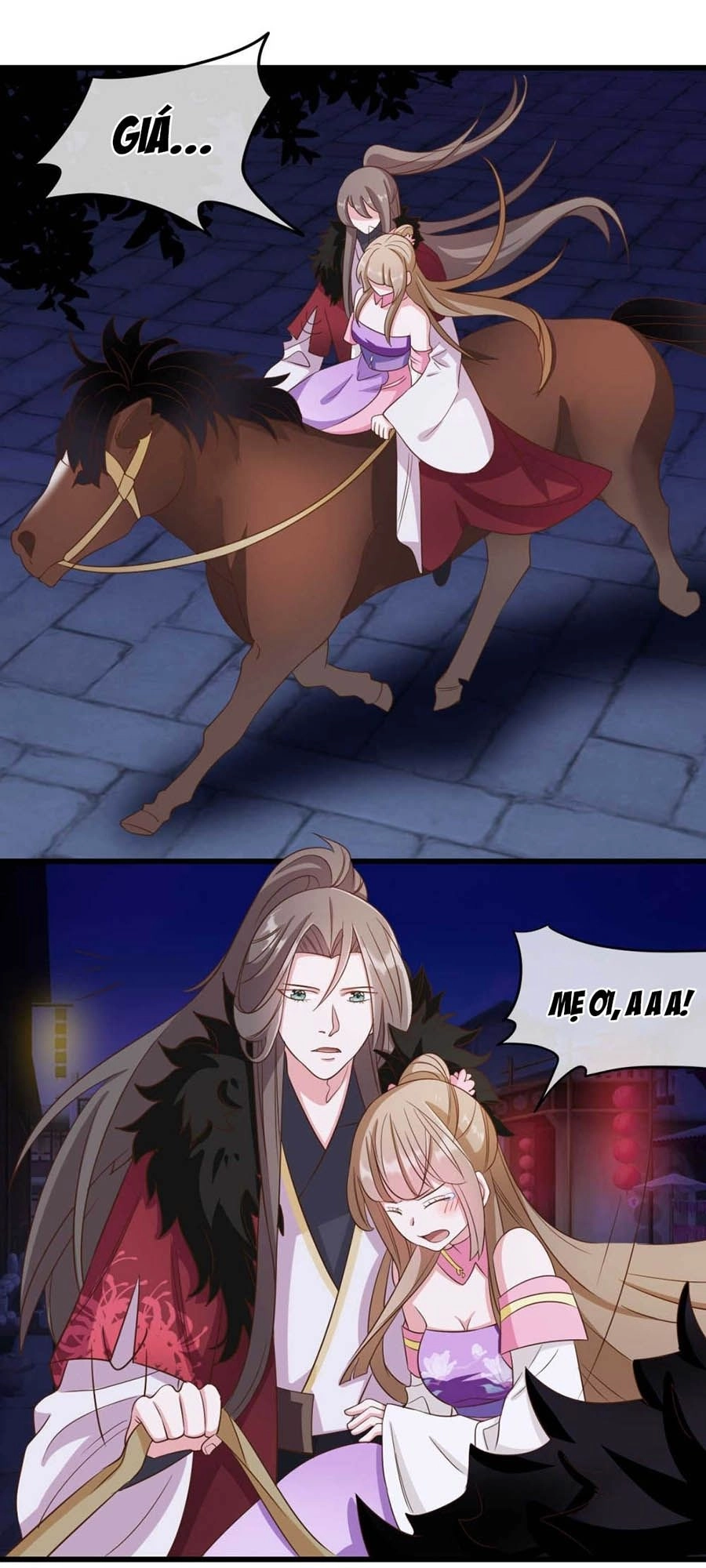 Đích Nữ Hữu Độc Chapter 28 - 11