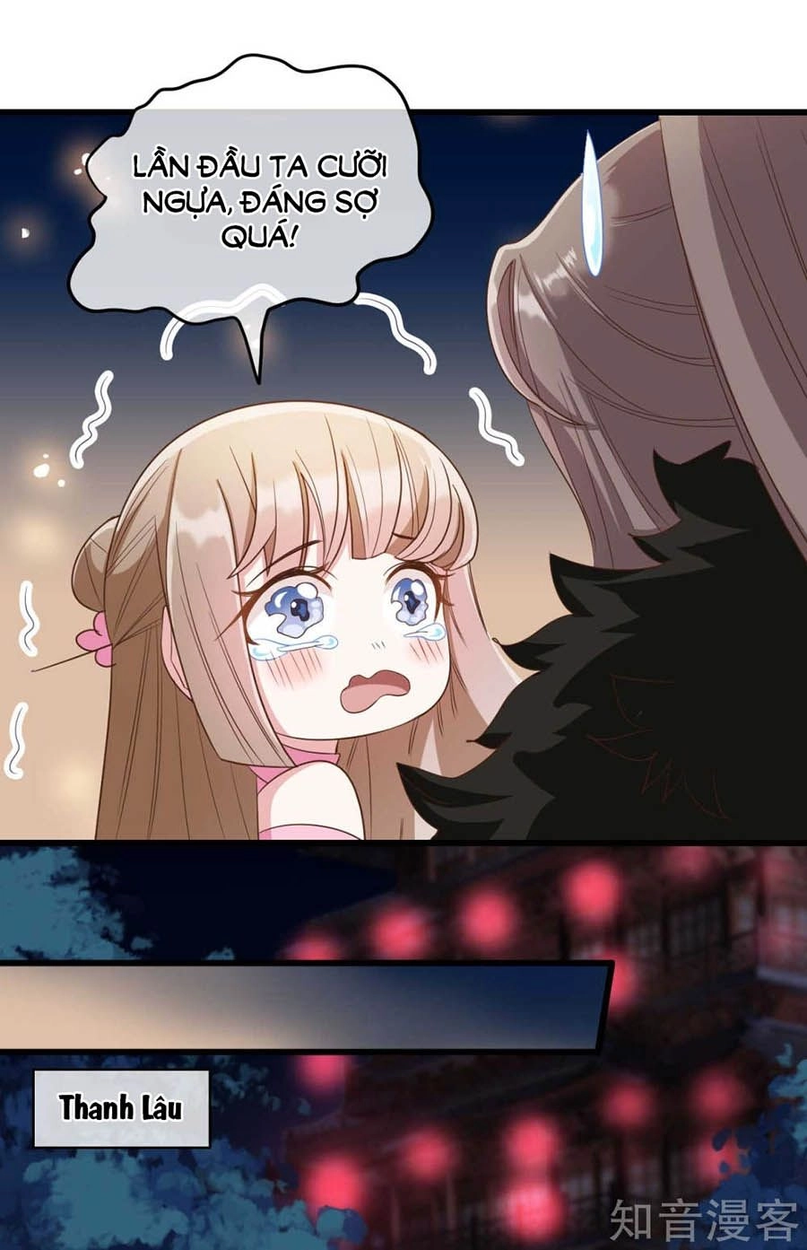 Đích Nữ Hữu Độc Chapter 28 - 13