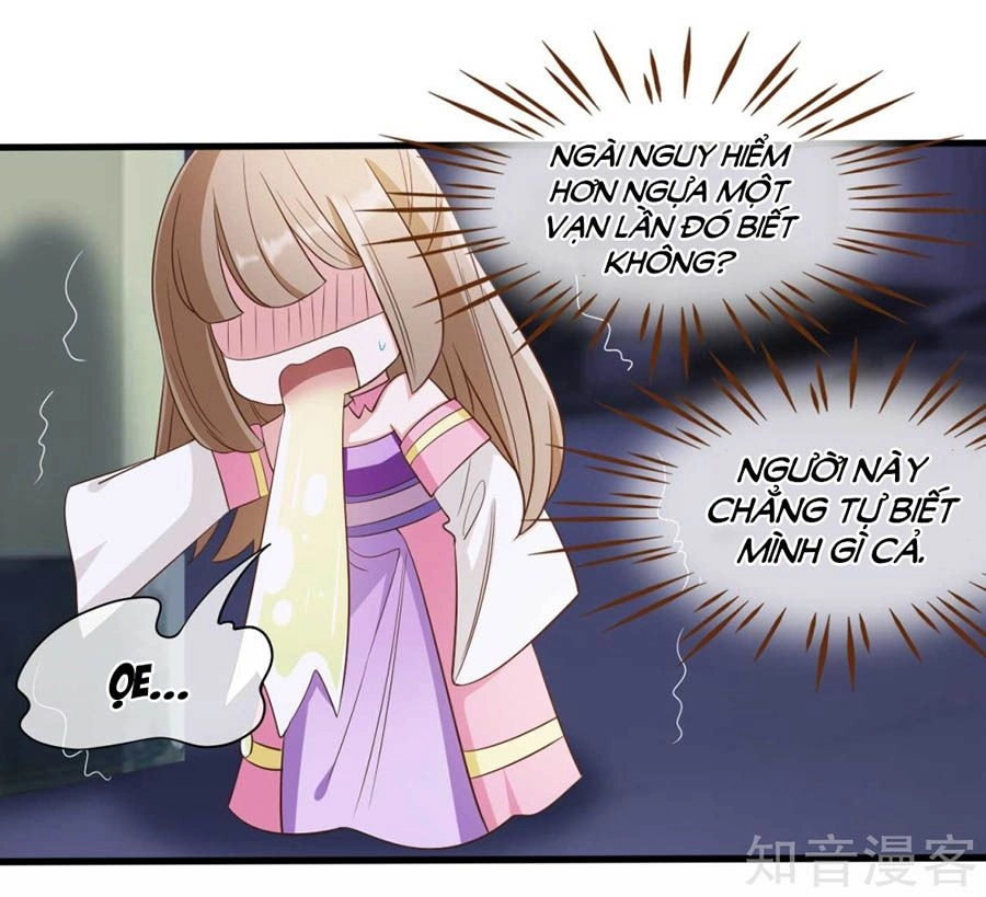 Đích Nữ Hữu Độc Chapter 28 - 15