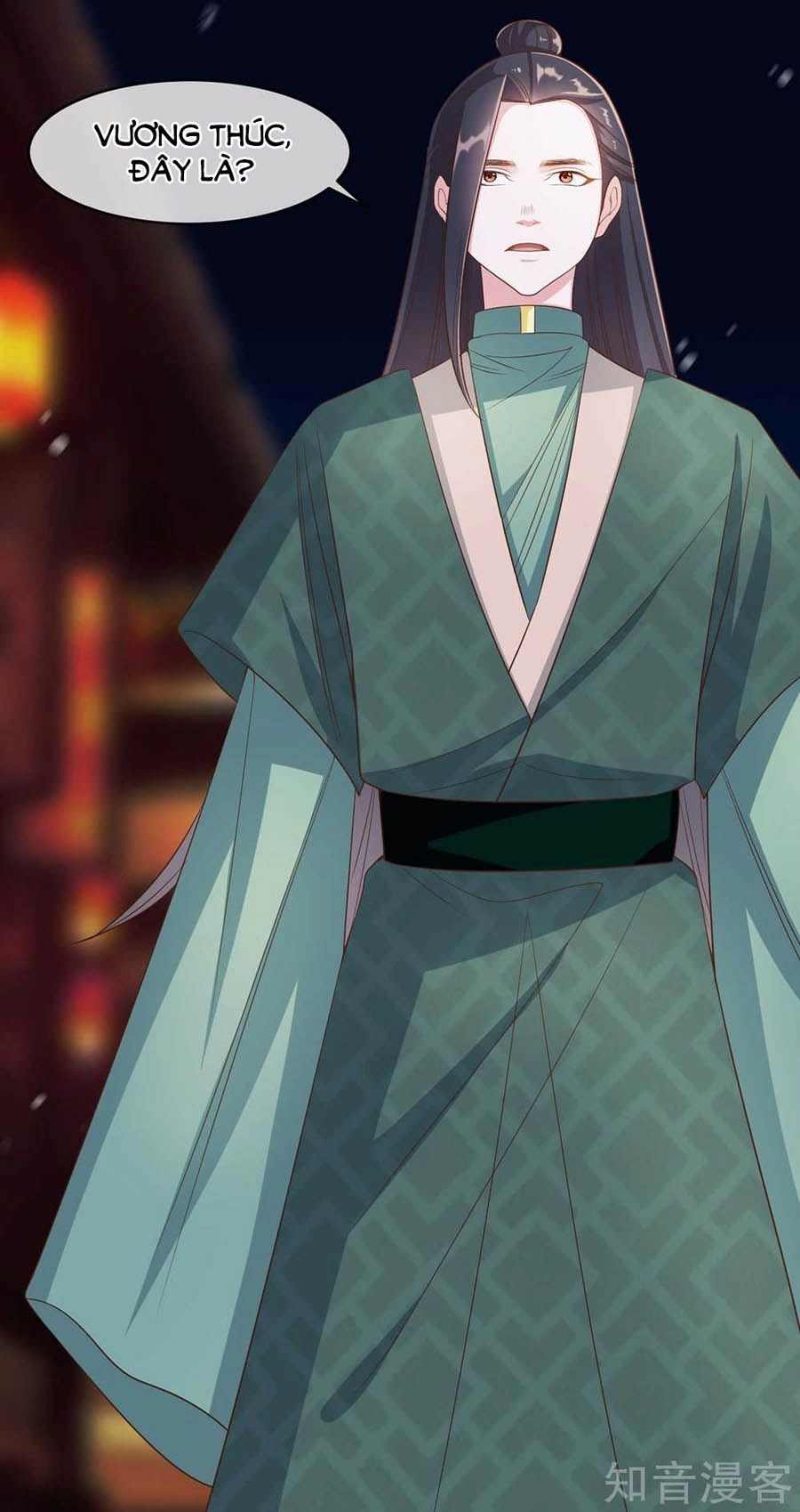 Đích Nữ Hữu Độc Chapter 28 - 16