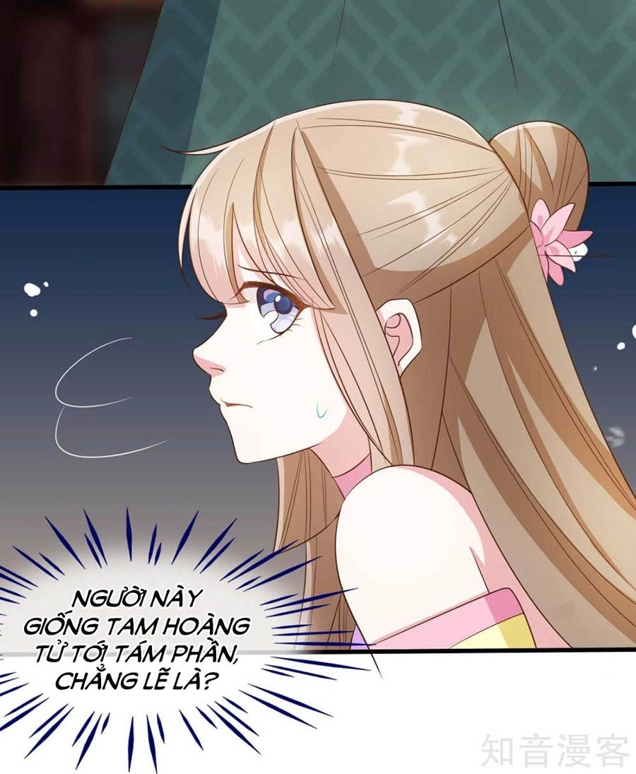 Đích Nữ Hữu Độc Chapter 28 - 17