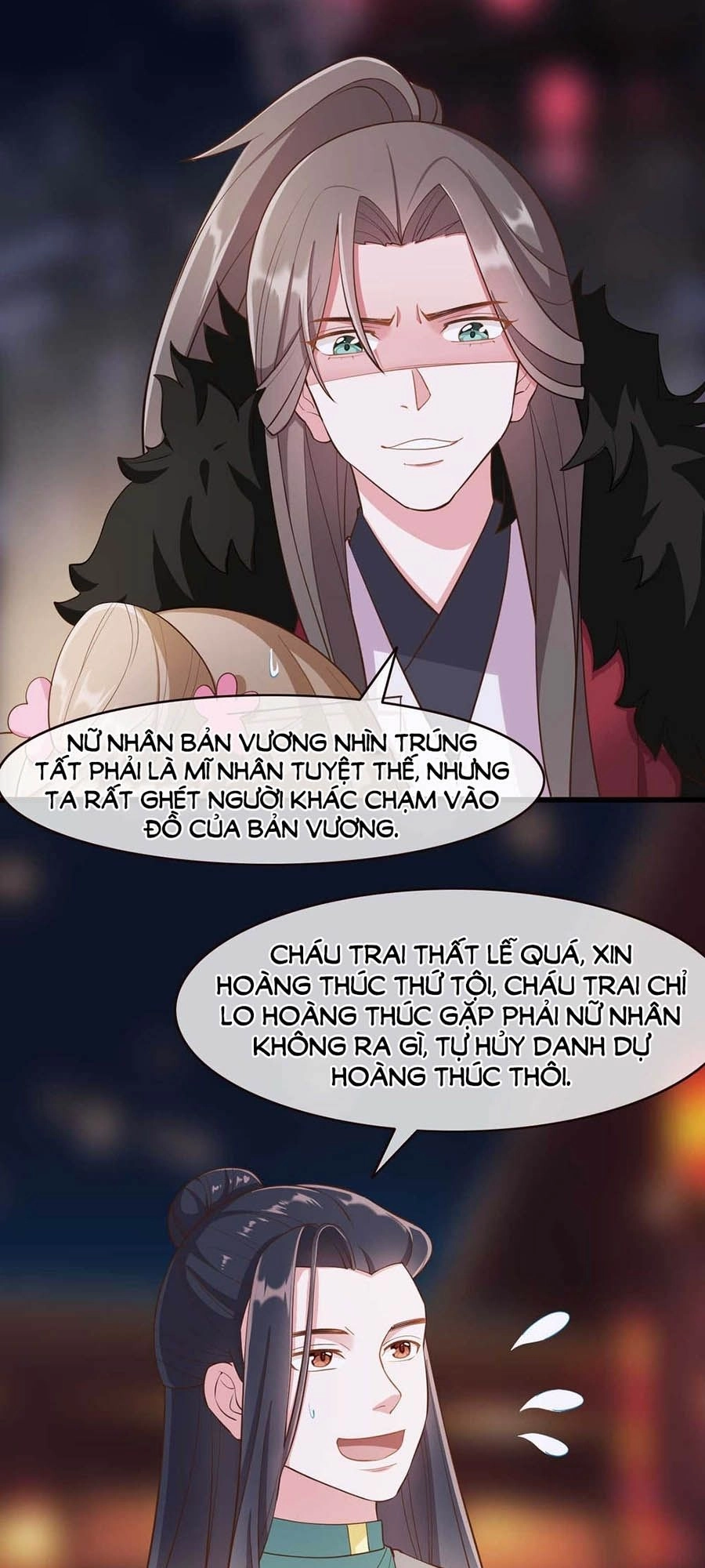 Đích Nữ Hữu Độc Chapter 28 - 21