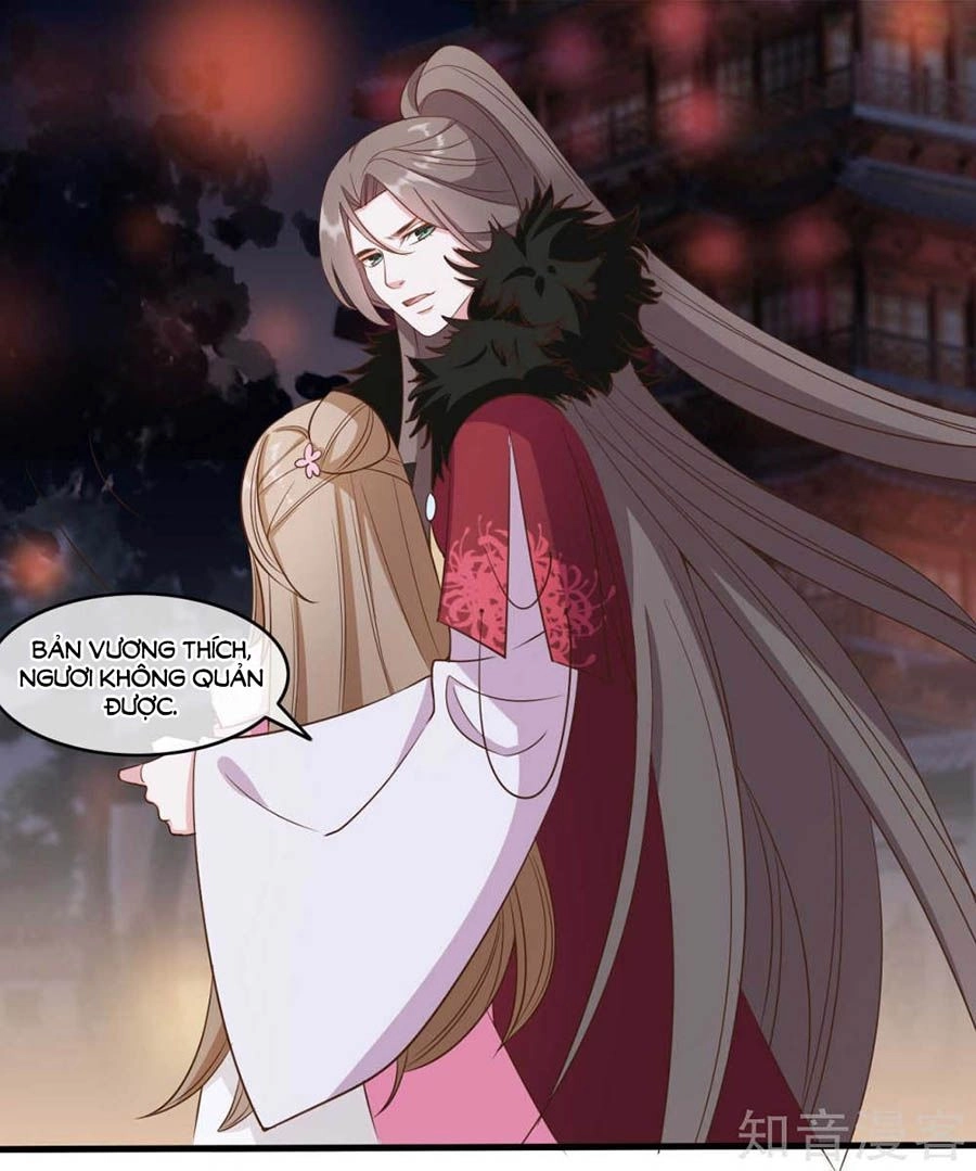 Đích Nữ Hữu Độc Chapter 28 - 23