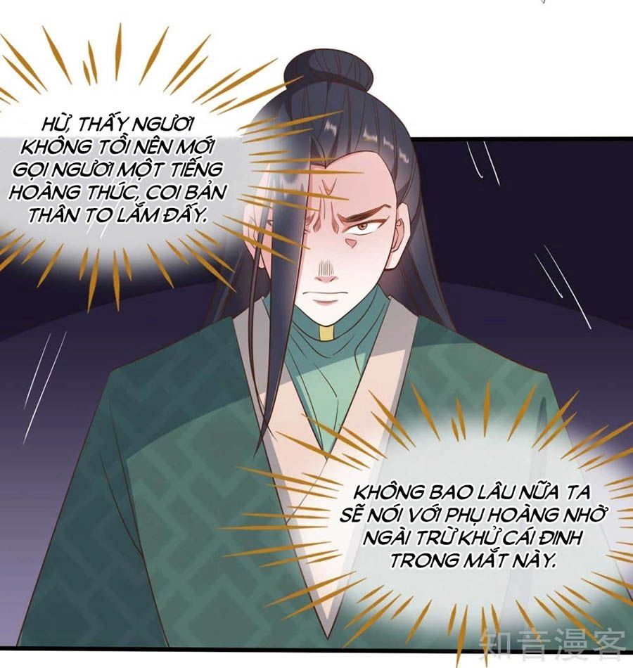 Đích Nữ Hữu Độc Chapter 28 - 24