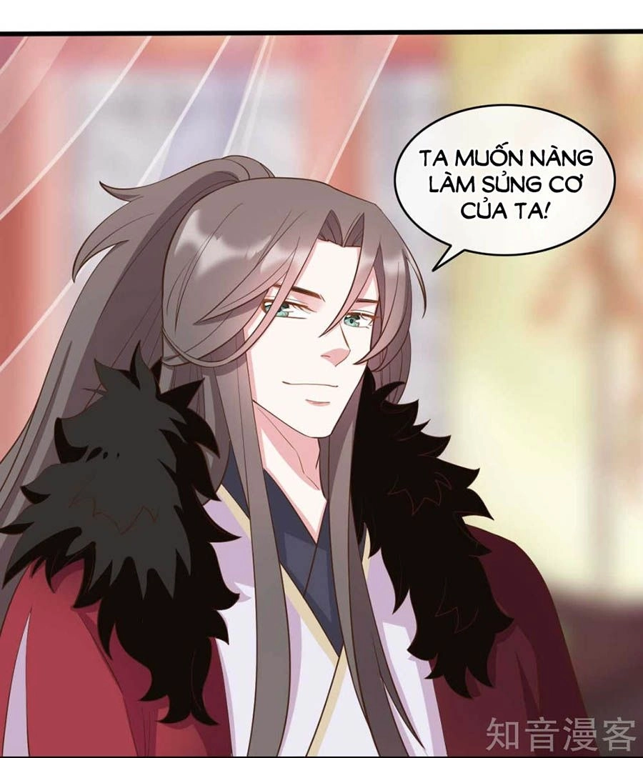 Đích Nữ Hữu Độc Chapter 28 - 27