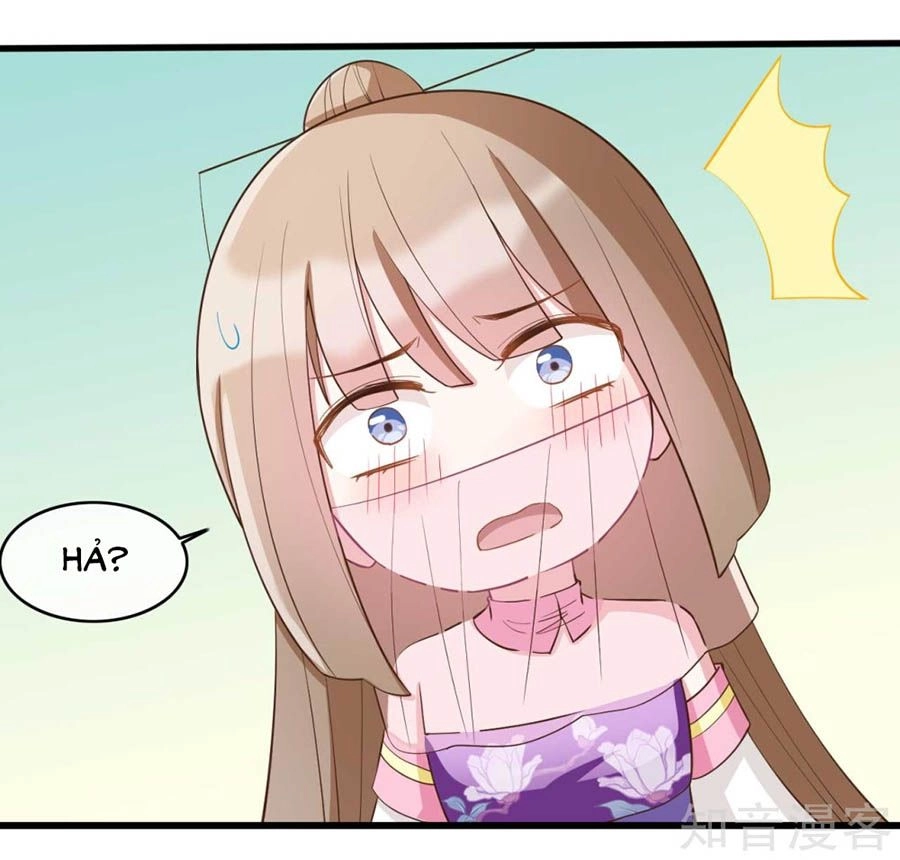 Đích Nữ Hữu Độc Chapter 28 - 28