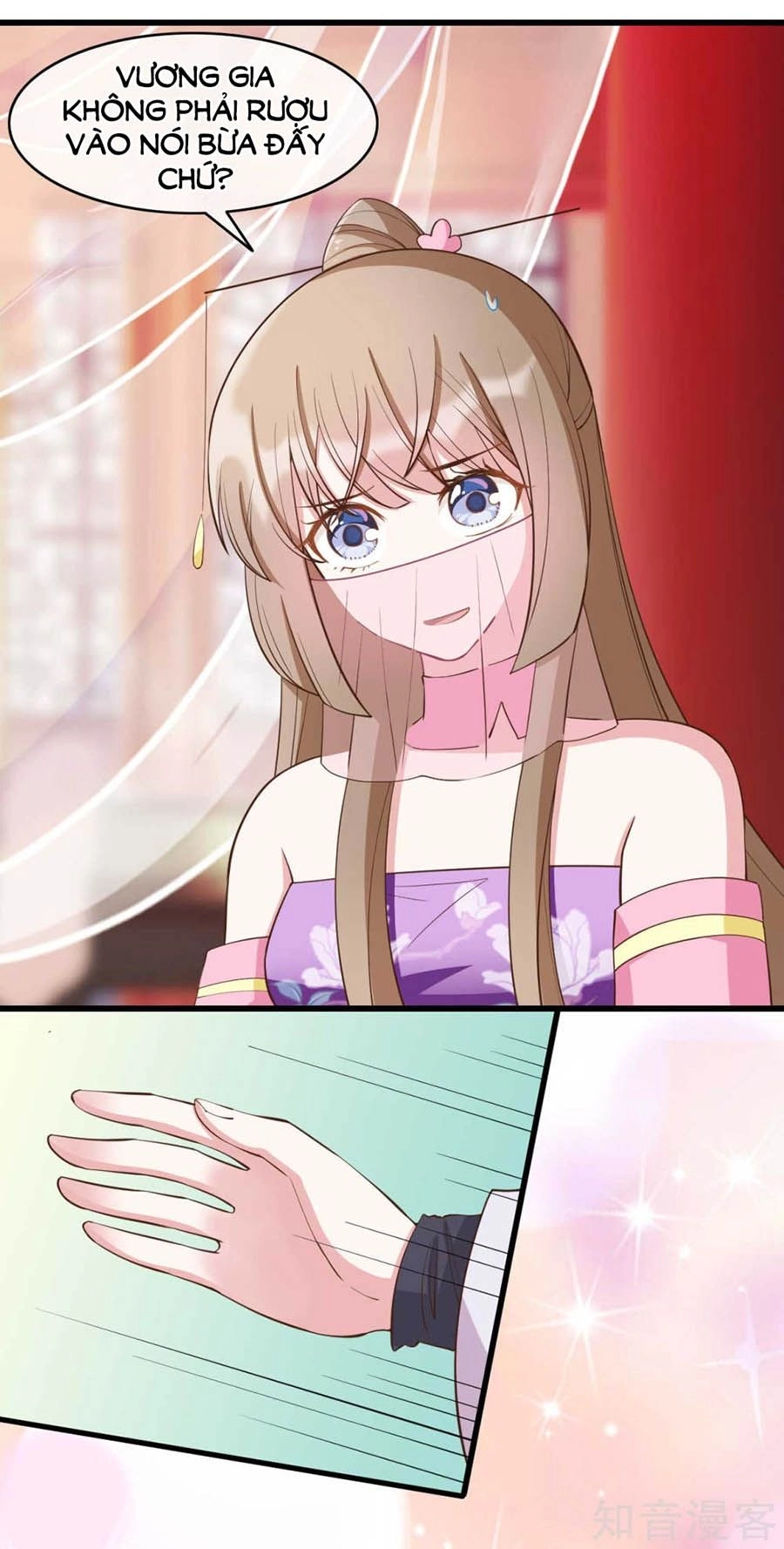 Đích Nữ Hữu Độc Chapter 28 - 29