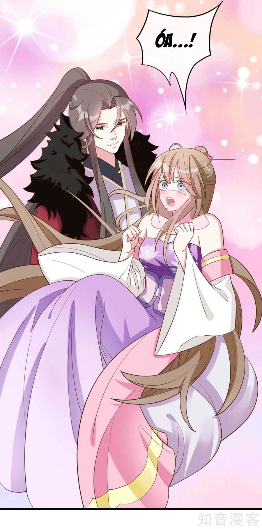 Đích Nữ Hữu Độc Chapter 28 - 30