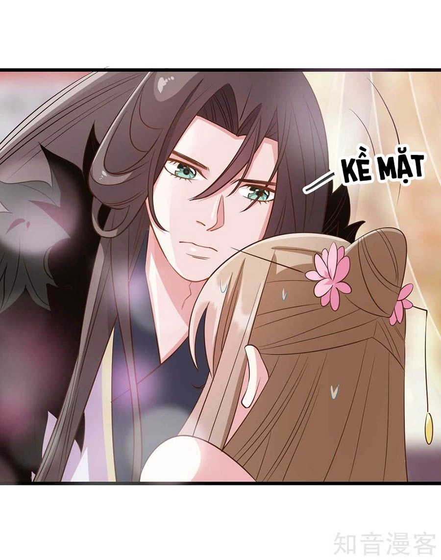 Đích Nữ Hữu Độc Chapter 28 - 31