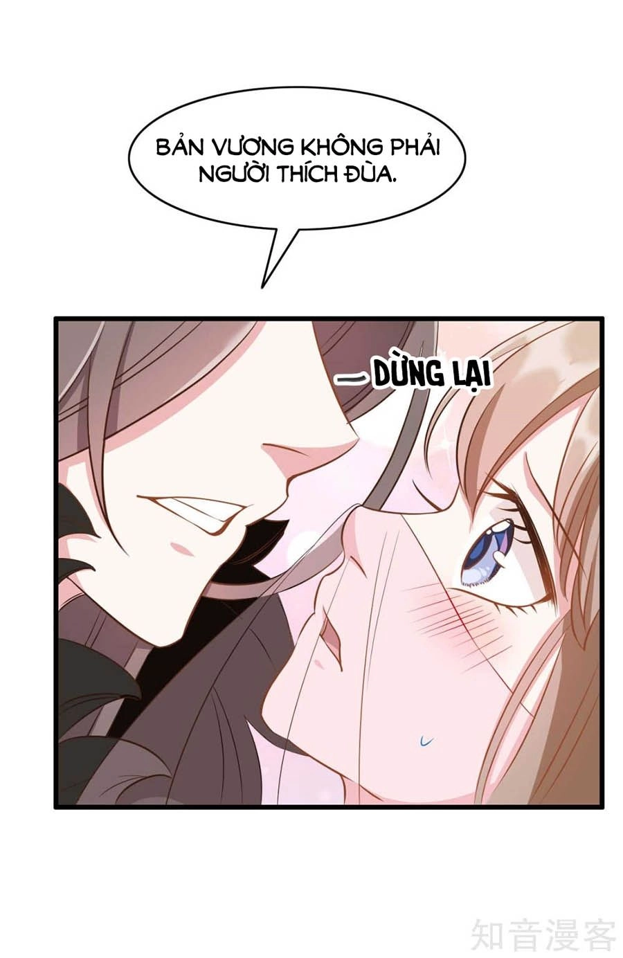 Đích Nữ Hữu Độc Chapter 28 - 32