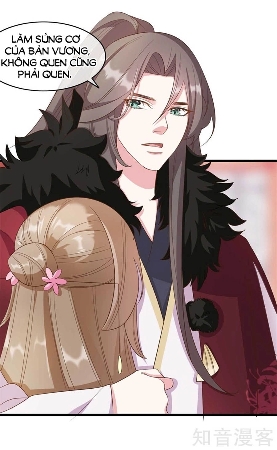 Đích Nữ Hữu Độc Chapter 29 - 2