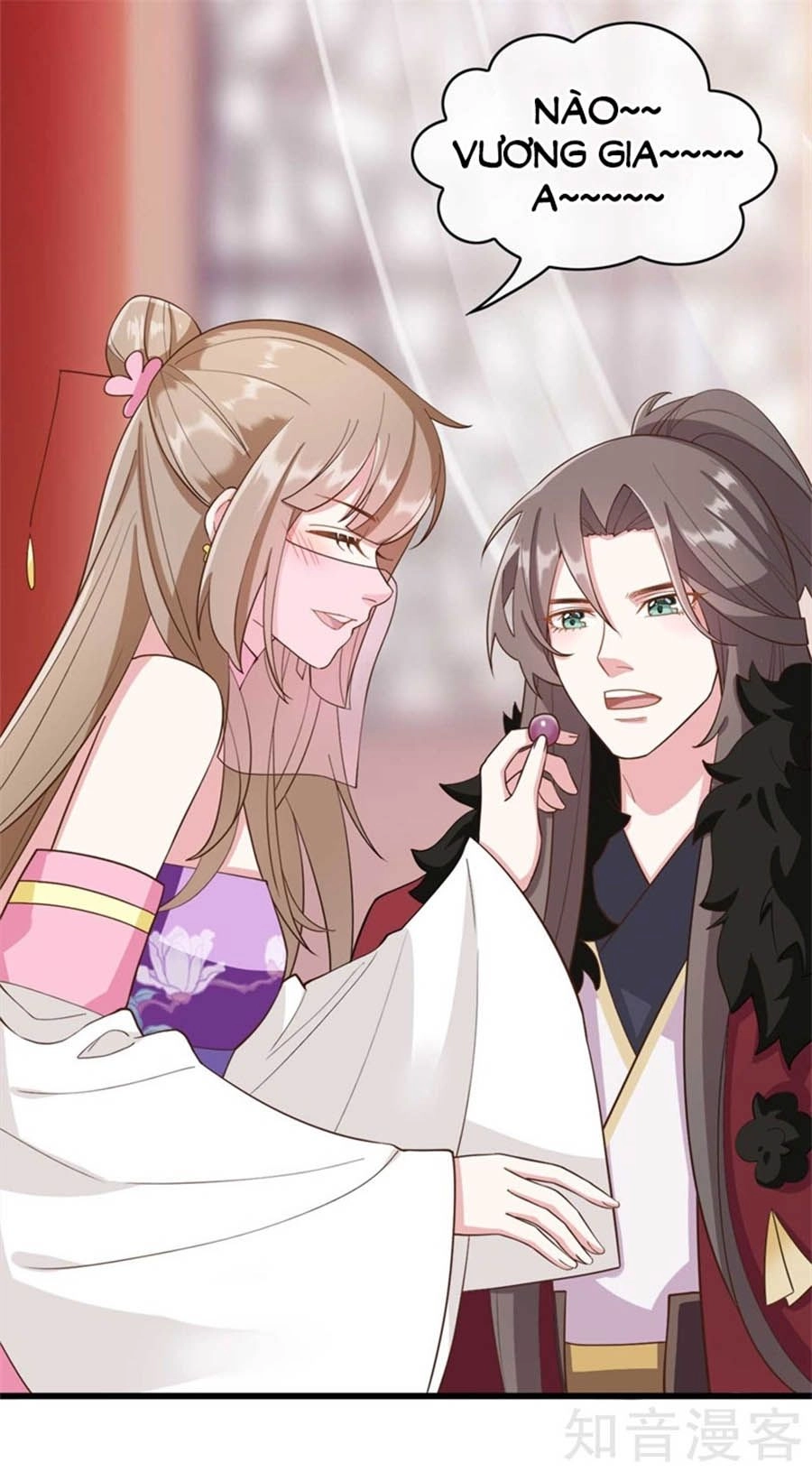 Đích Nữ Hữu Độc Chapter 29 - 9