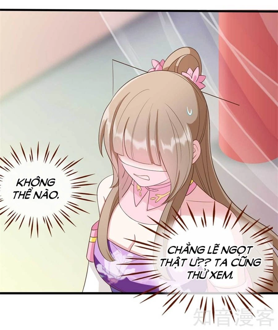 Đích Nữ Hữu Độc Chapter 29 - 15