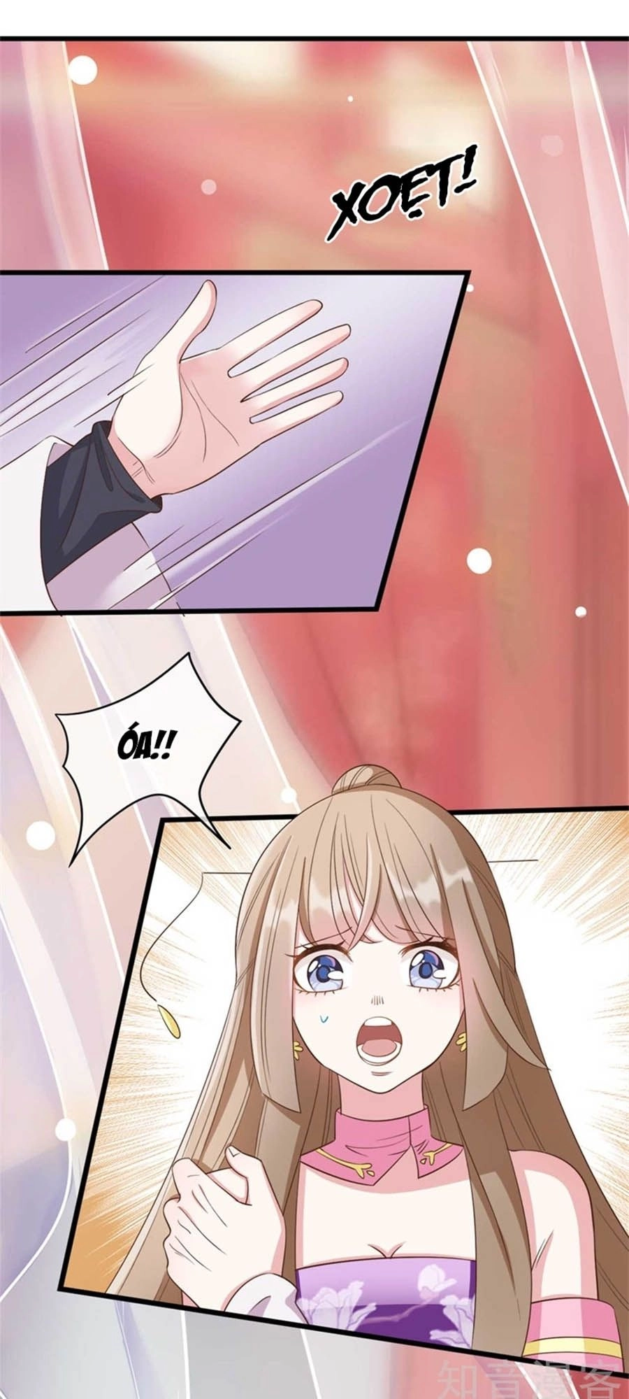 Đích Nữ Hữu Độc Chapter 29 - 19