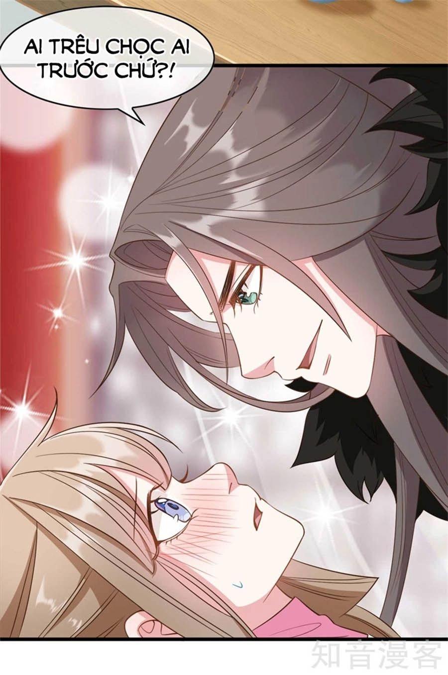 Đích Nữ Hữu Độc Chapter 29 - 22