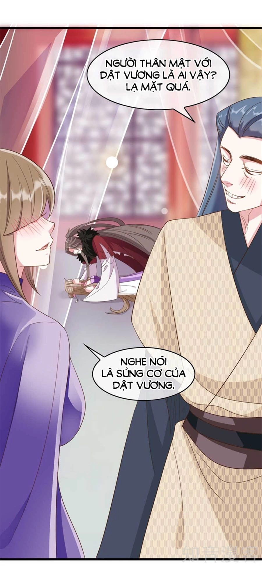 Đích Nữ Hữu Độc Chapter 29 - 23