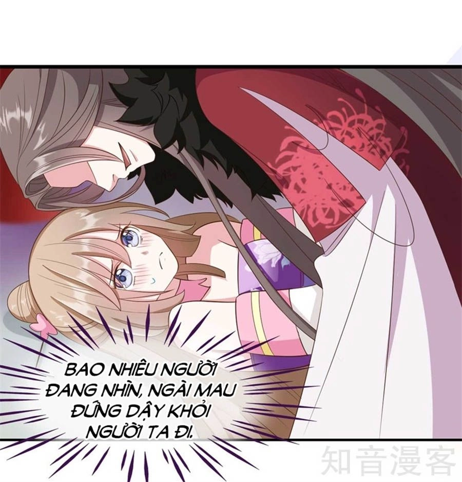 Đích Nữ Hữu Độc Chapter 29 - 24