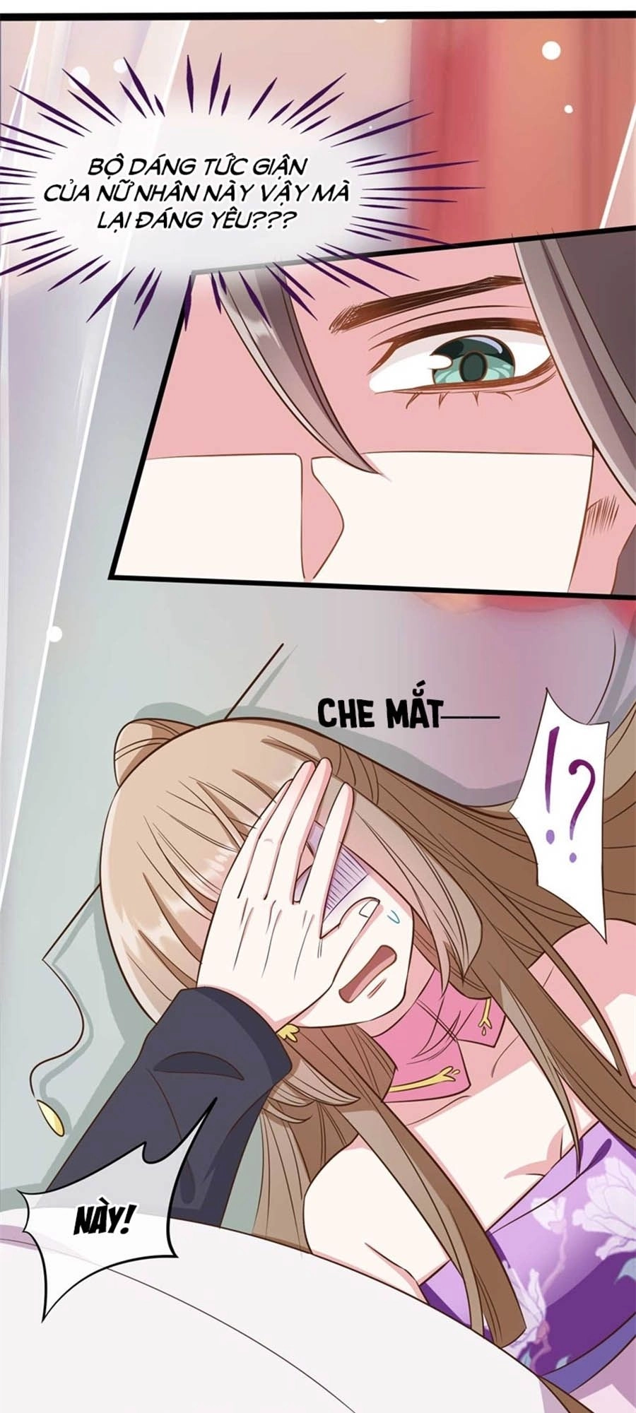 Đích Nữ Hữu Độc Chapter 29 - 28