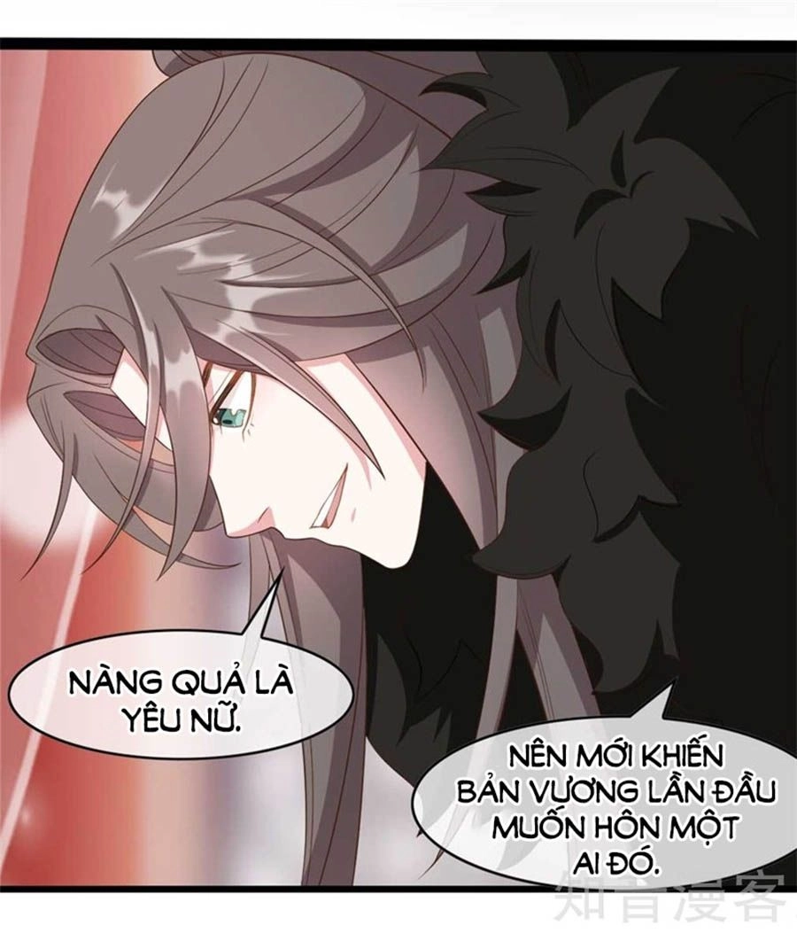 Đích Nữ Hữu Độc Chapter 29 - 30