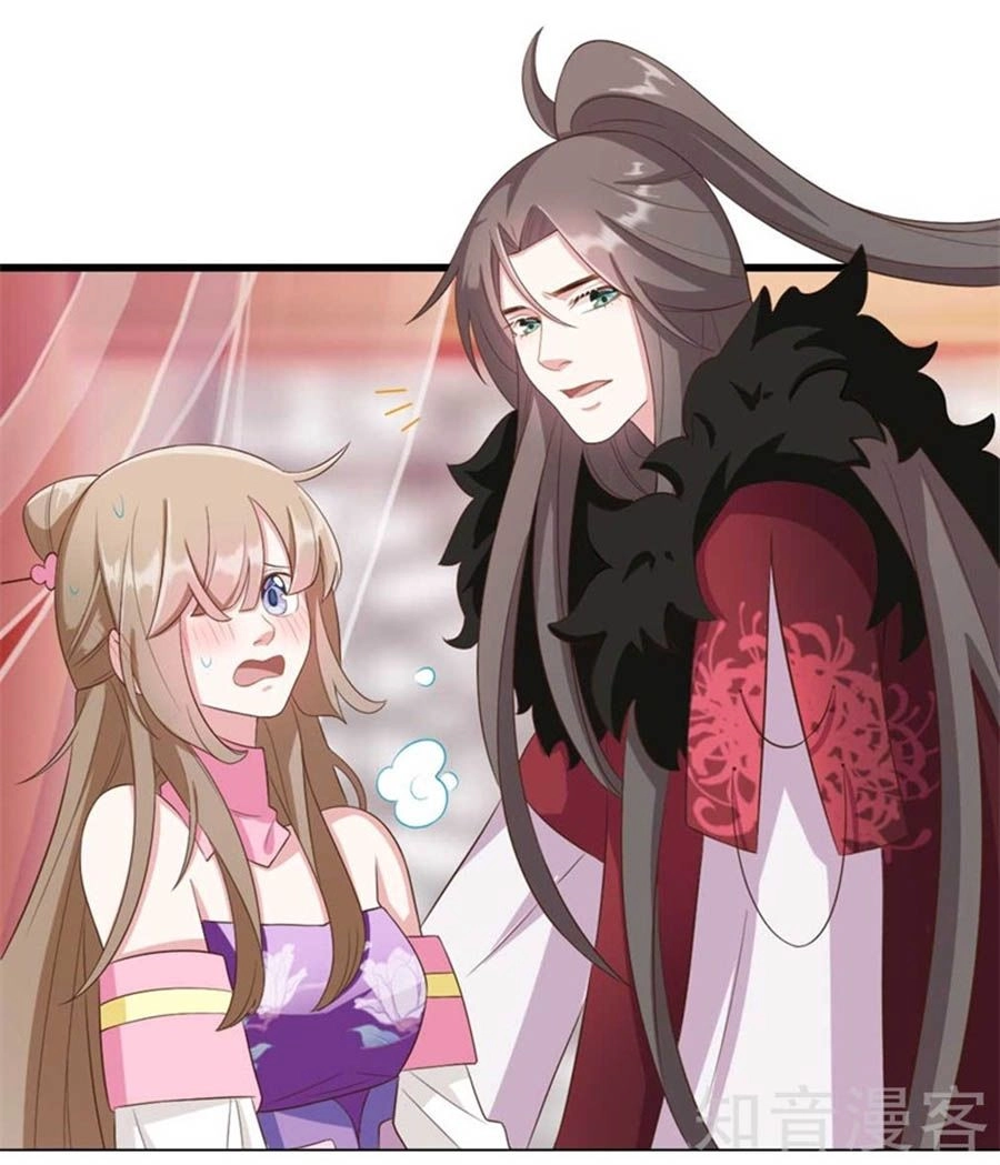 Đích Nữ Hữu Độc Chapter 29 - 34