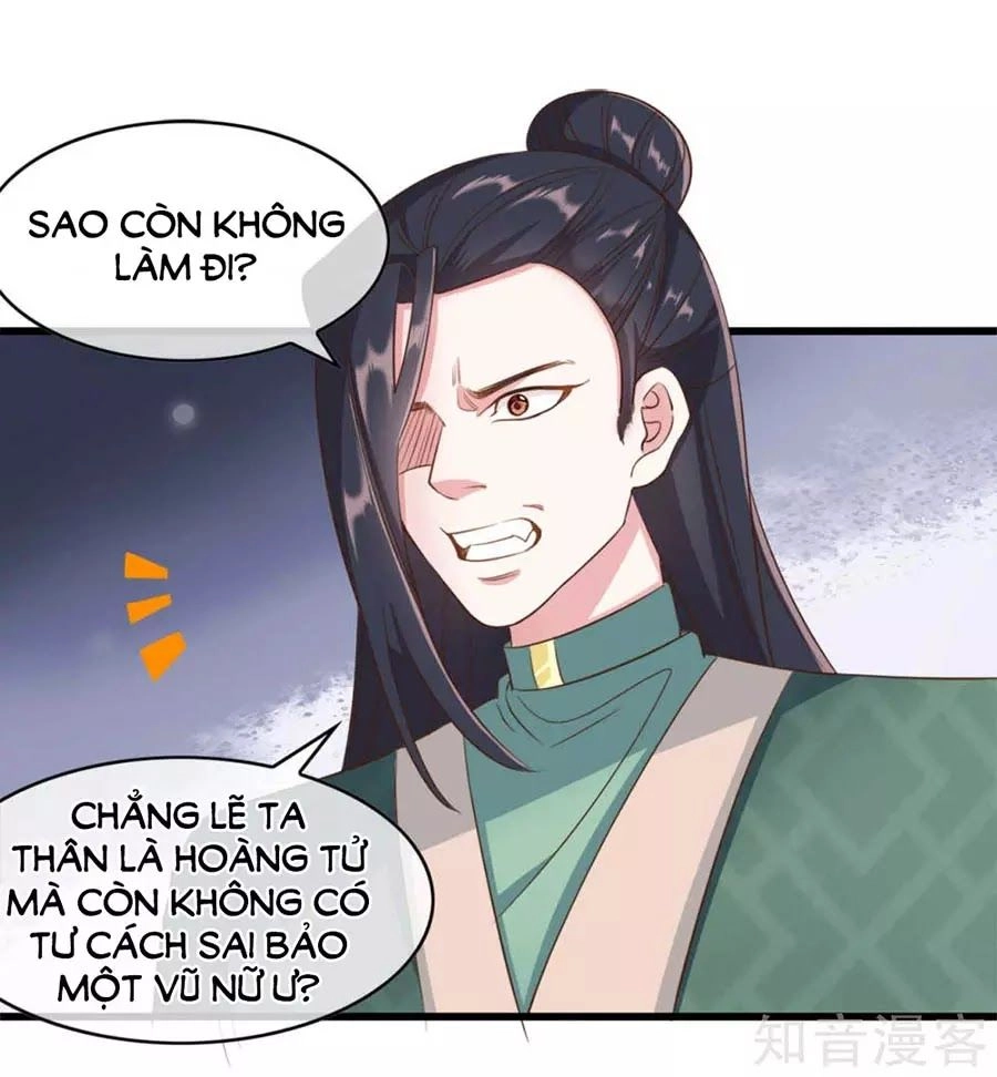 Đích Nữ Hữu Độc Chapter 30 - 9