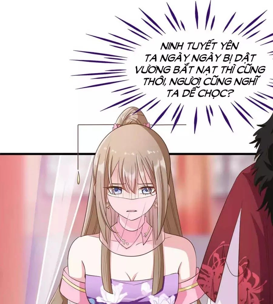 Đích Nữ Hữu Độc Chapter 30 - 10