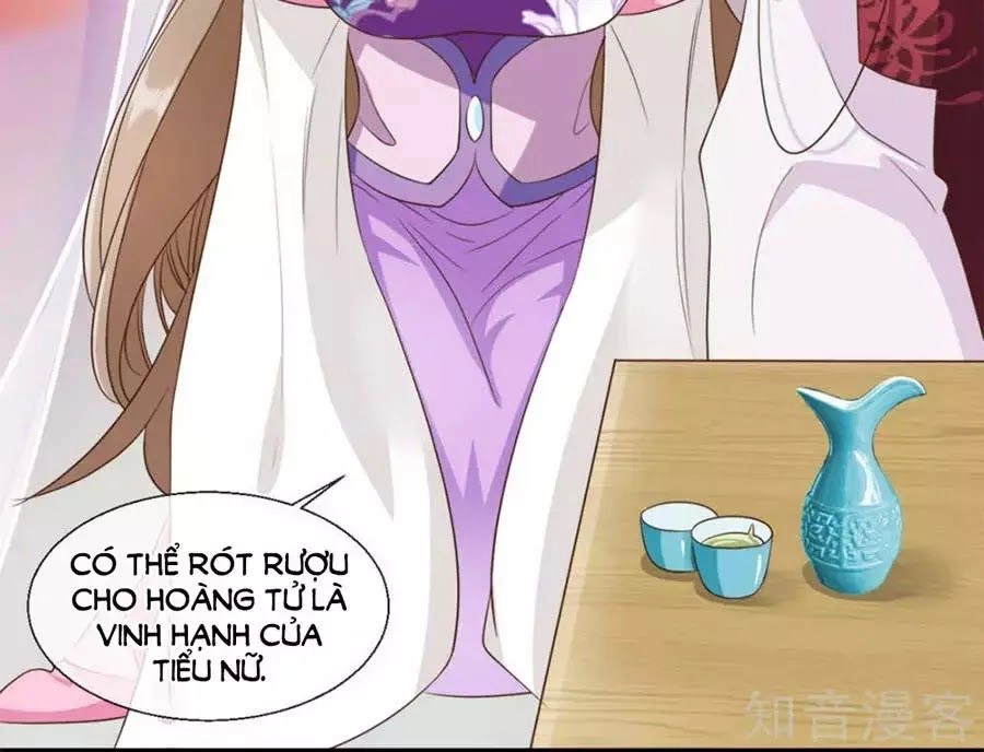 Đích Nữ Hữu Độc Chapter 30 - 11