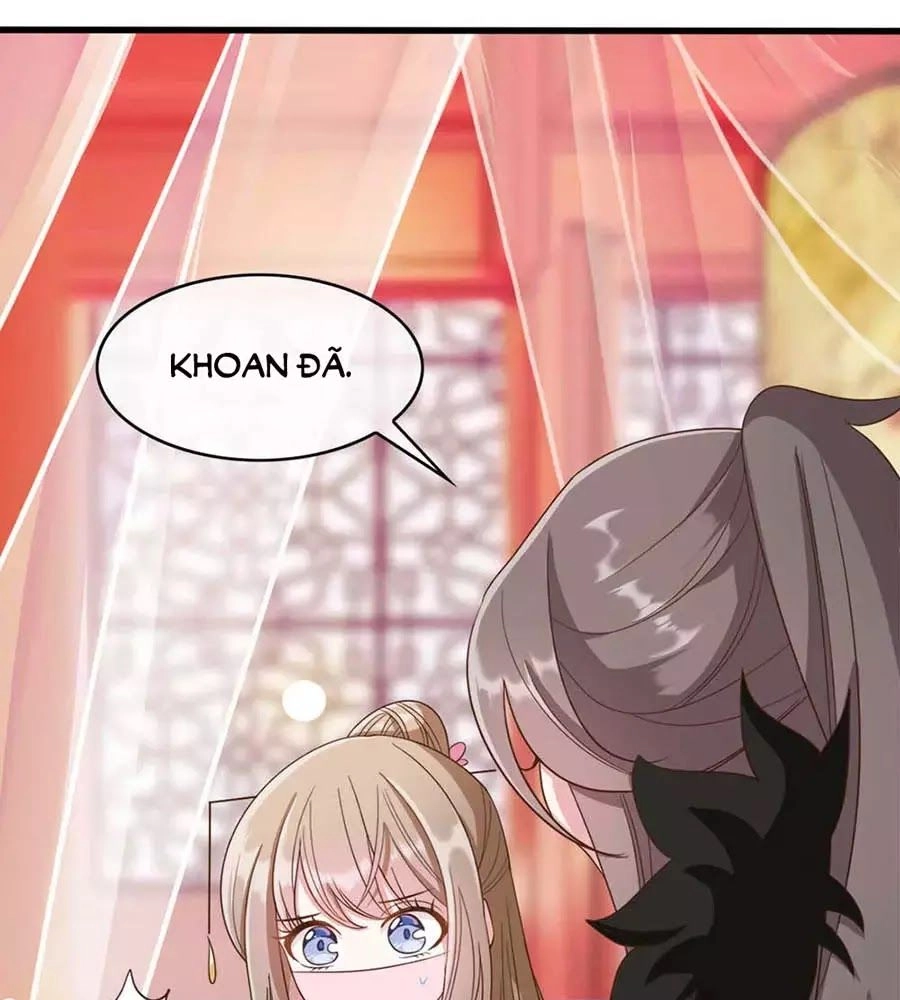 Đích Nữ Hữu Độc Chapter 30 - 17