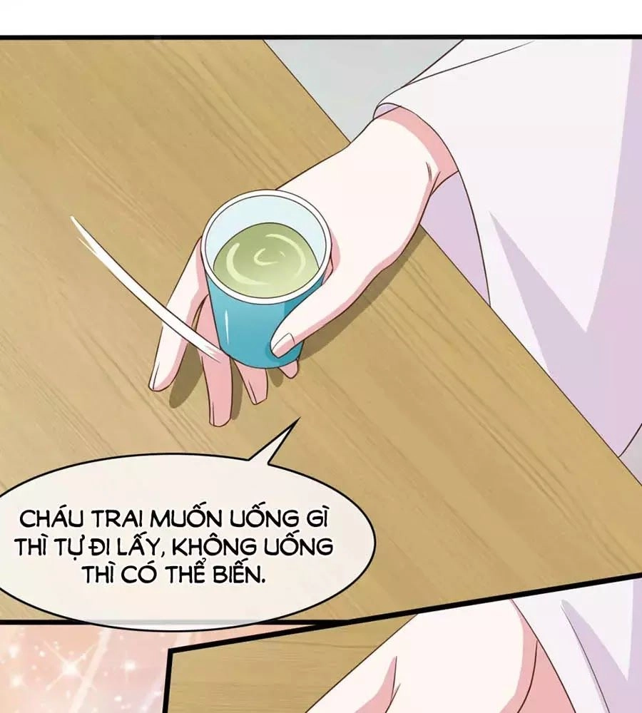 Đích Nữ Hữu Độc Chapter 30 - 22