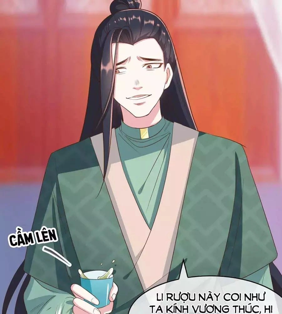 Đích Nữ Hữu Độc Chapter 30 - 28