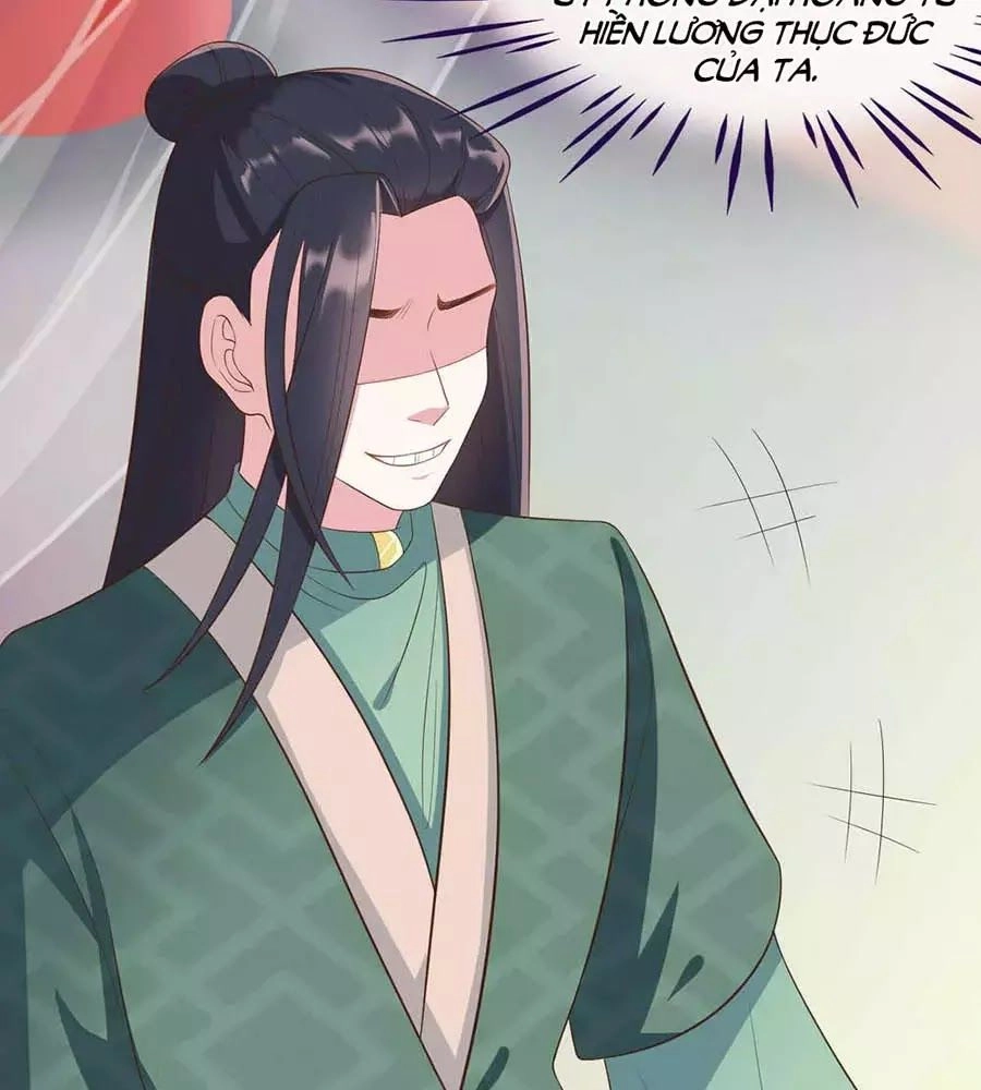 Đích Nữ Hữu Độc Chapter 30 - 31