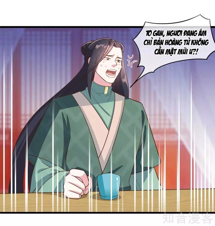 Đích Nữ Hữu Độc Chapter 30 - 39