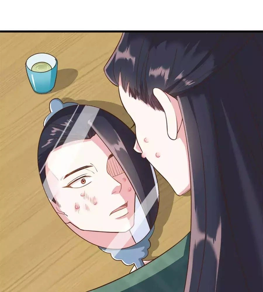 Đích Nữ Hữu Độc Chapter 30 - 42