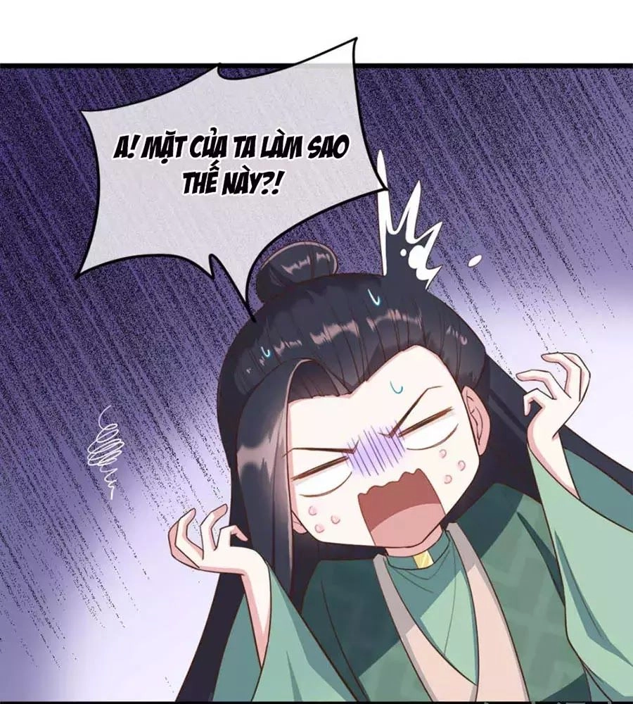 Đích Nữ Hữu Độc Chapter 30 - 44