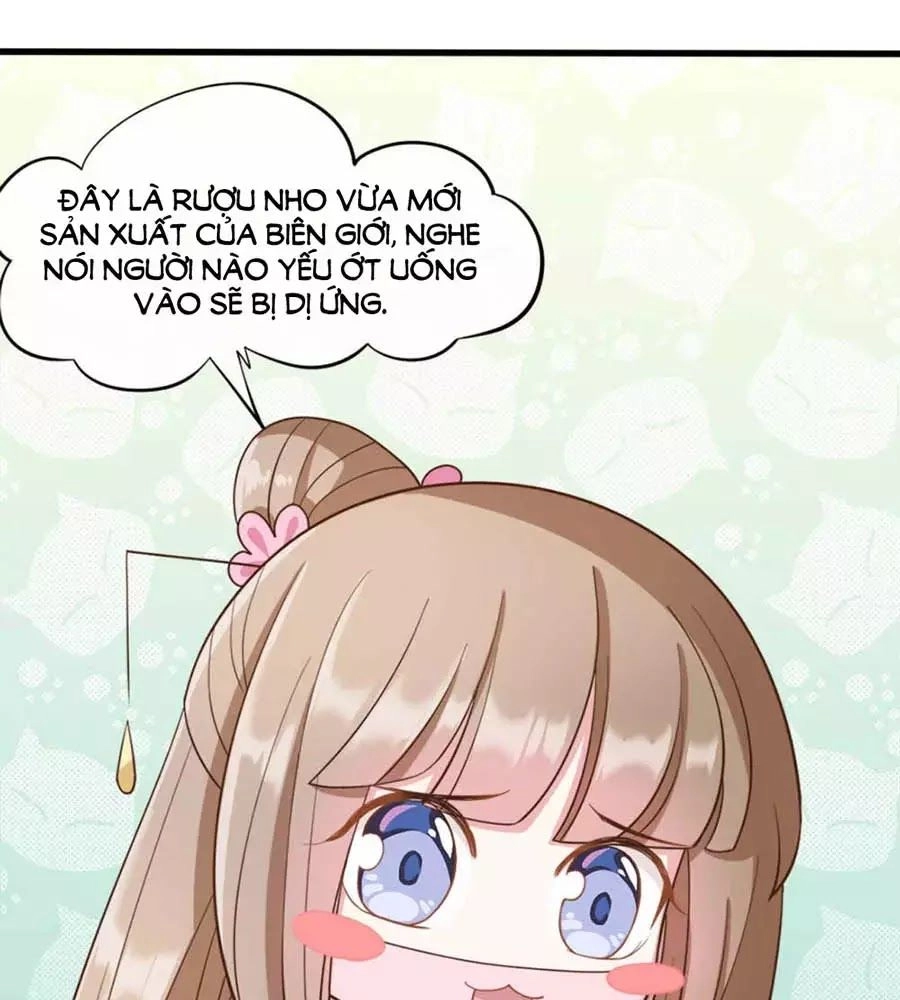 Đích Nữ Hữu Độc Chapter 30 - 46