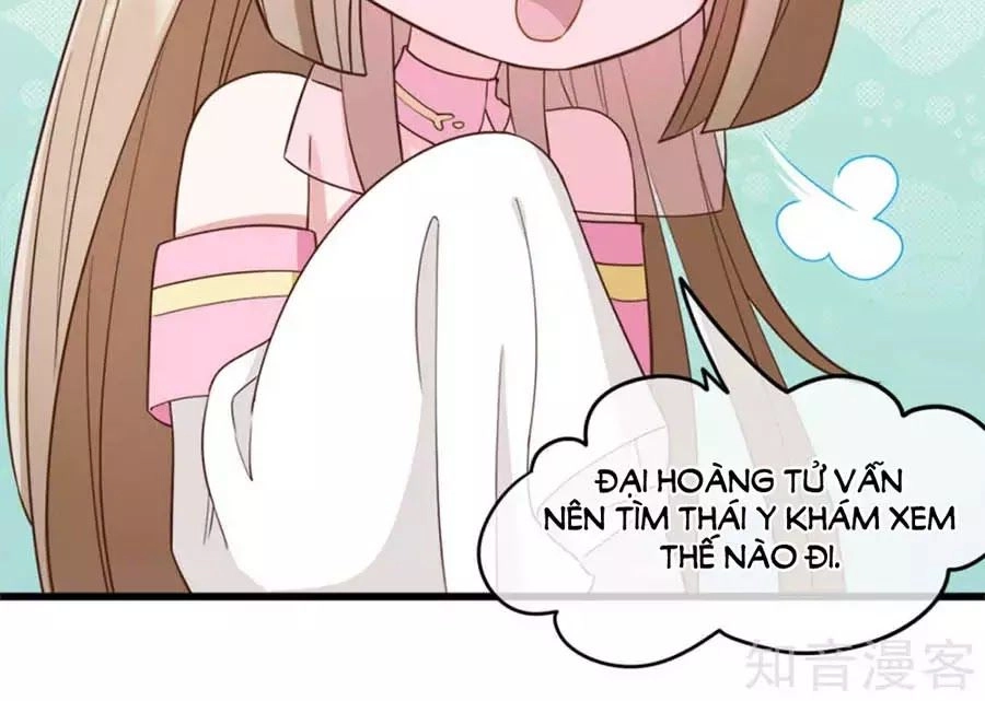 Đích Nữ Hữu Độc Chapter 30 - 47