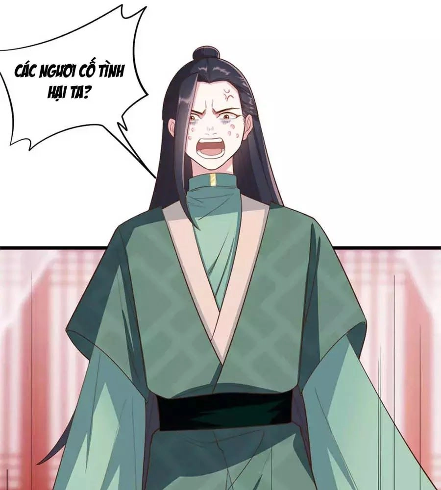 Đích Nữ Hữu Độc Chapter 30 - 48