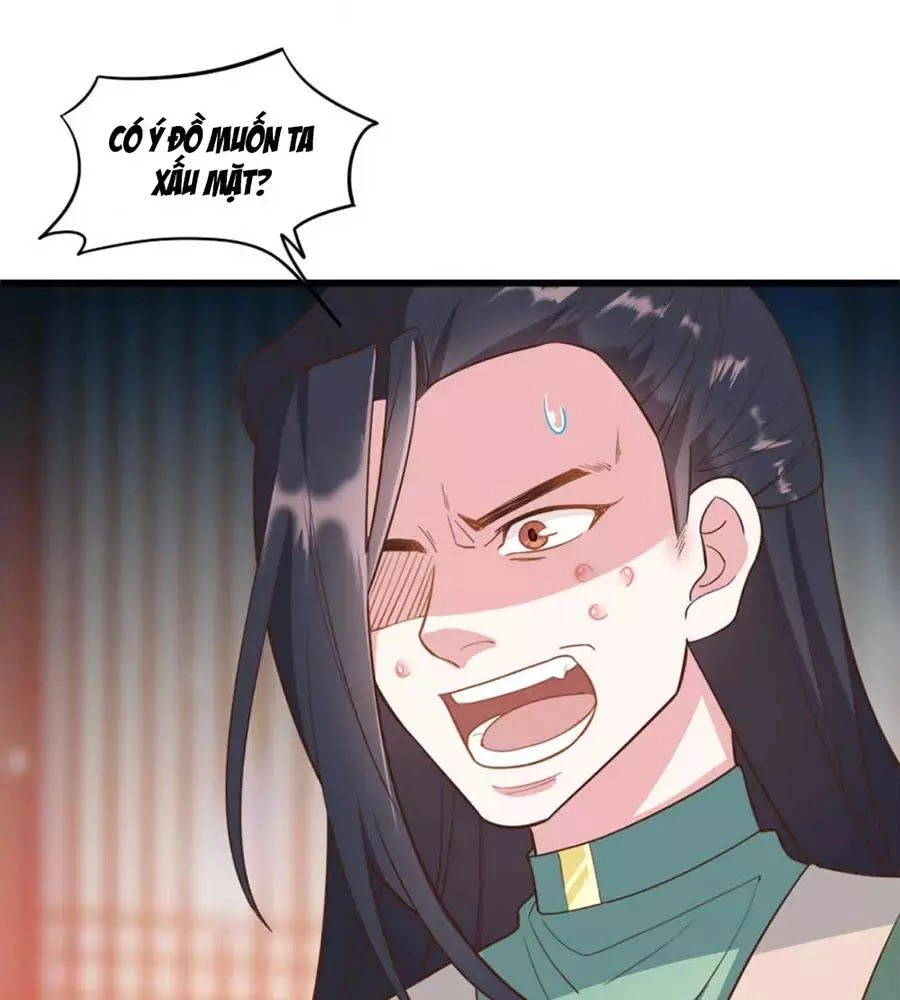 Đích Nữ Hữu Độc Chapter 30 - 50